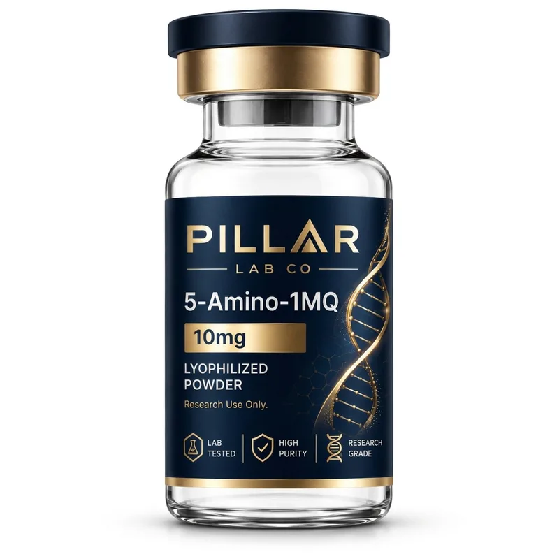 5-Amino-1MQ