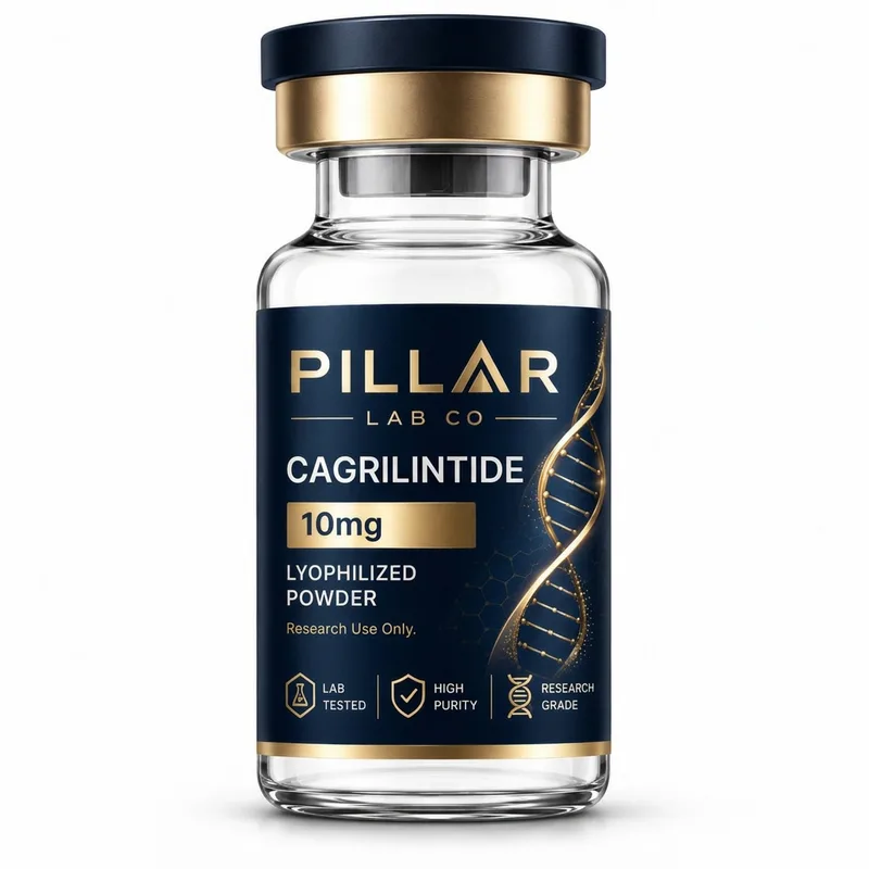 Cagrilintide 10mg