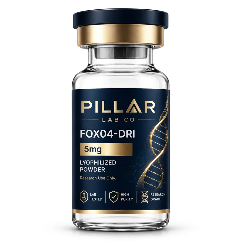 FOX04-DRI 5mg