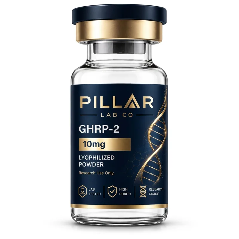 GHRP-2 10mg