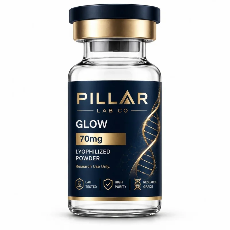 GLOW 70mg