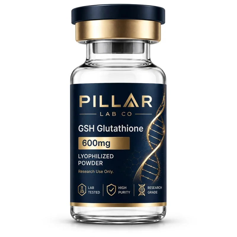 GSH Glutathione