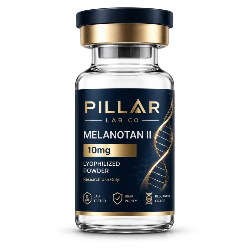 MELANOTAN II 10mg