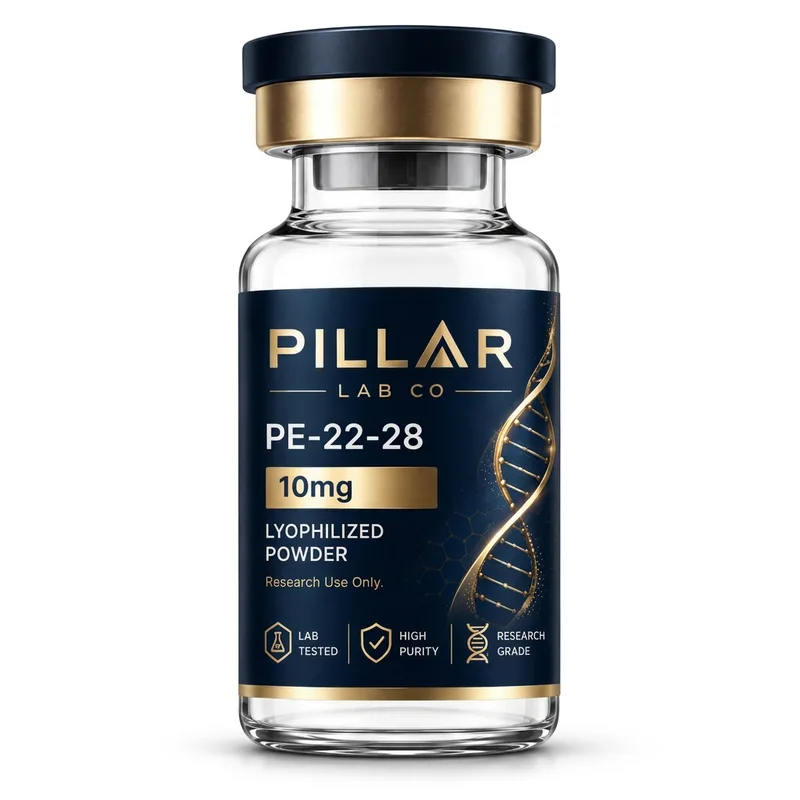 PE-22-28 10mg