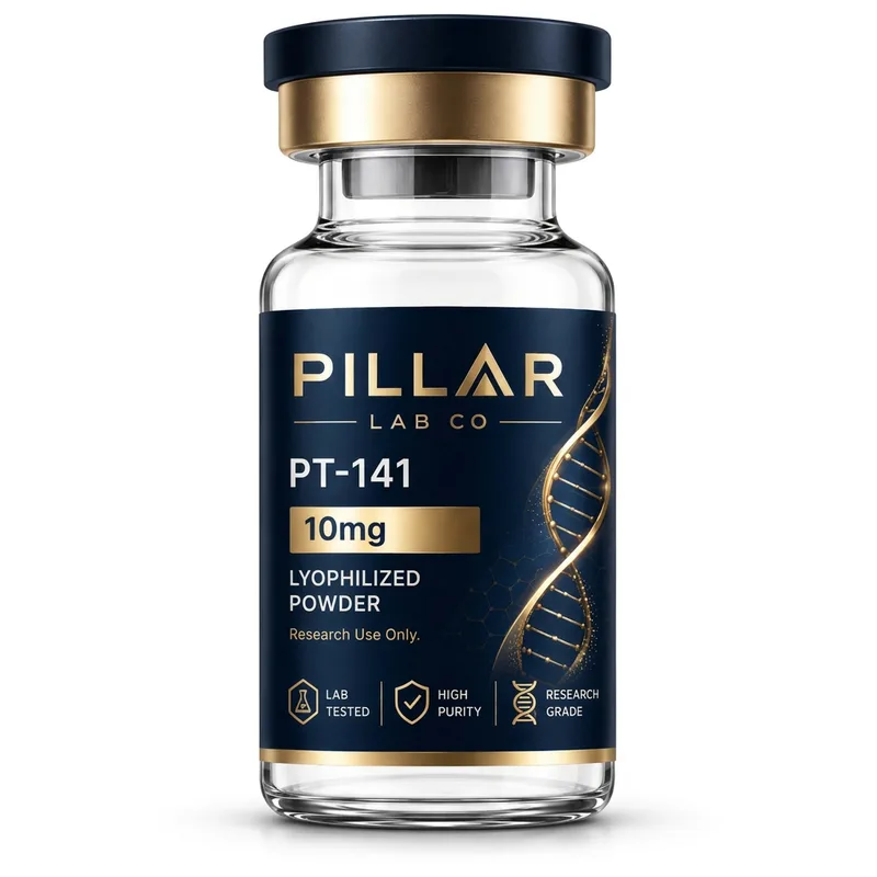 PT-141 10mg