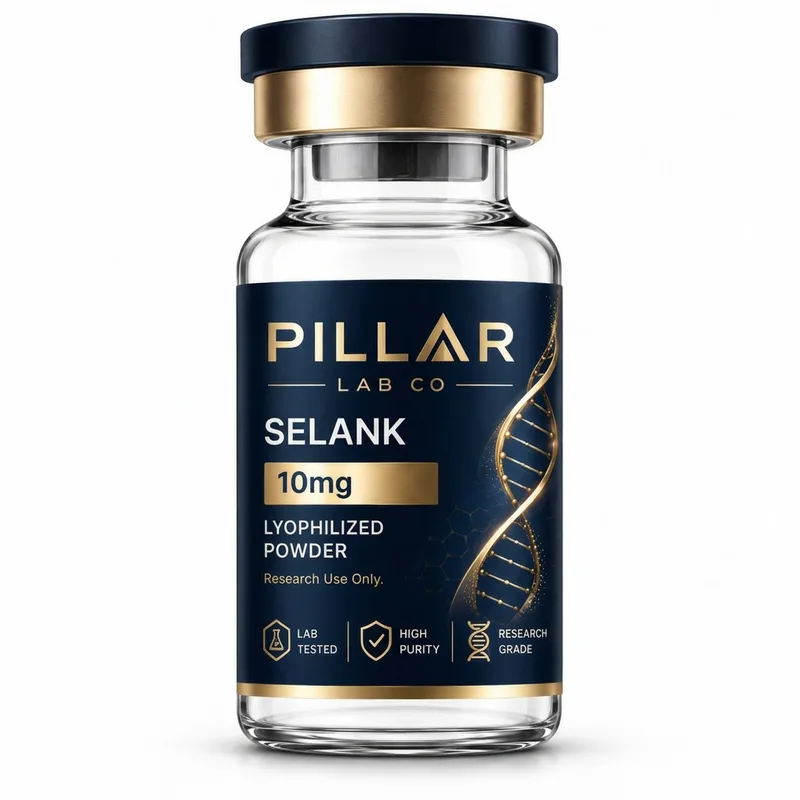 Selank 10mg