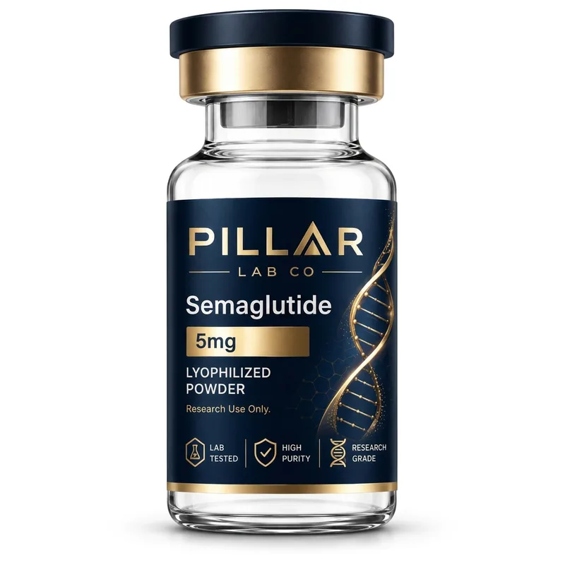 Semaglutide