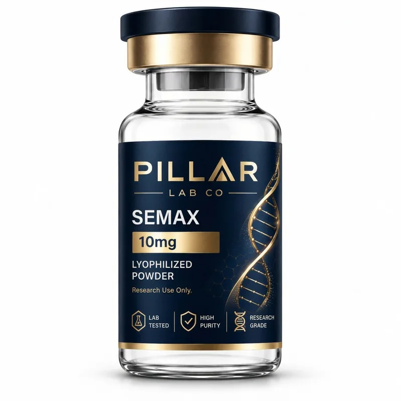 Semax 10mg