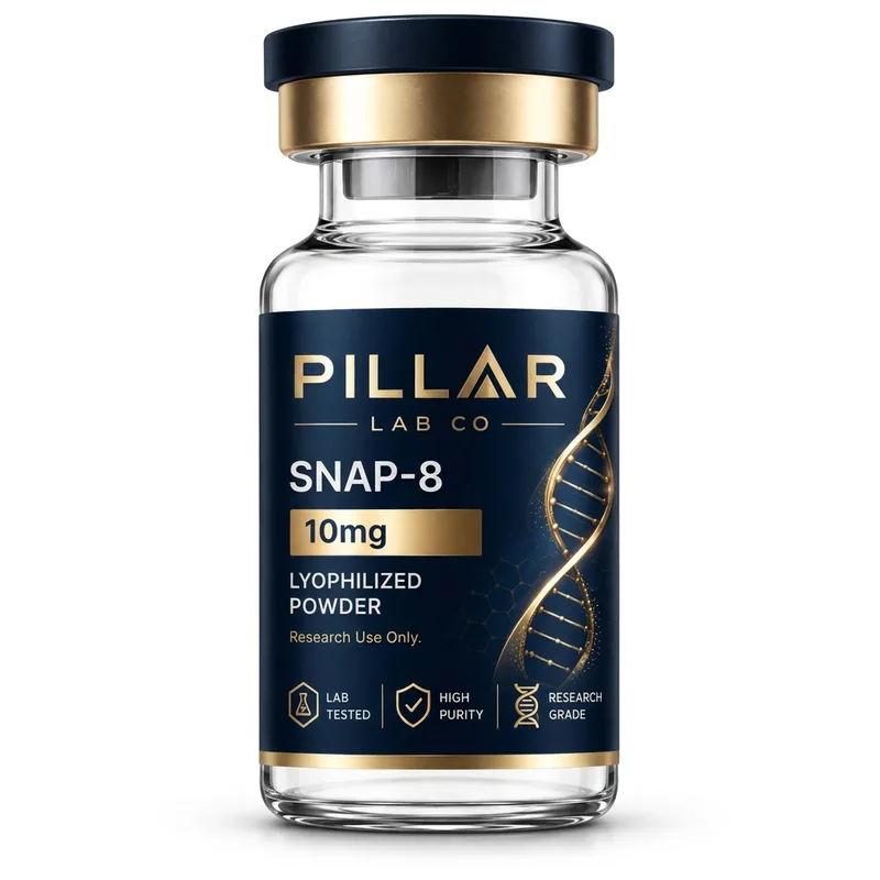 SNAP-8 10mg