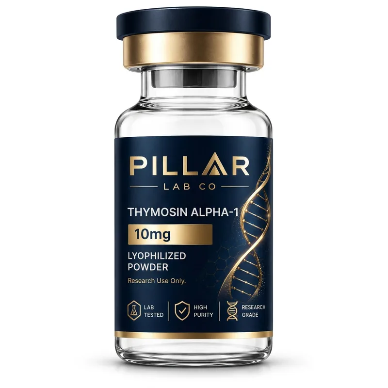 Thymosin Alpha-1 10mg
